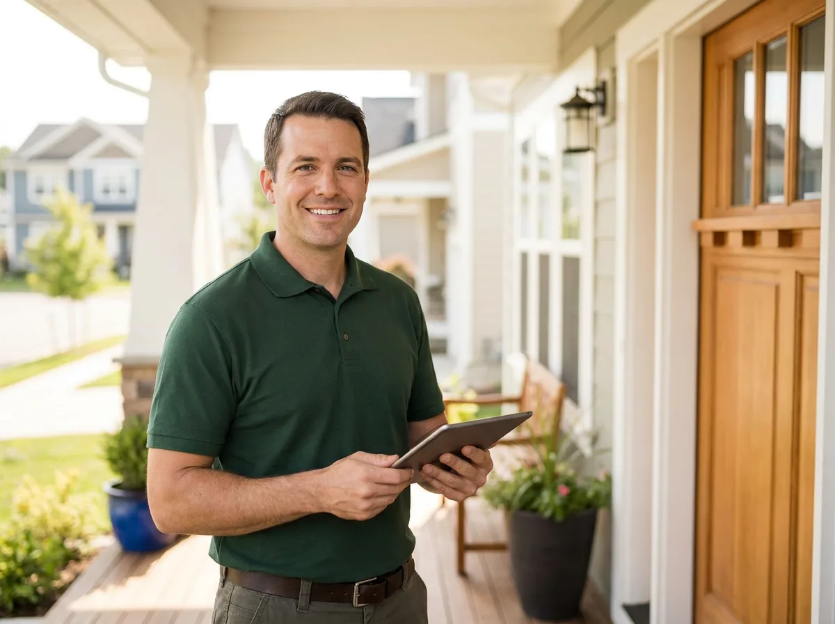 Pest control FAQs for Columbus, NE